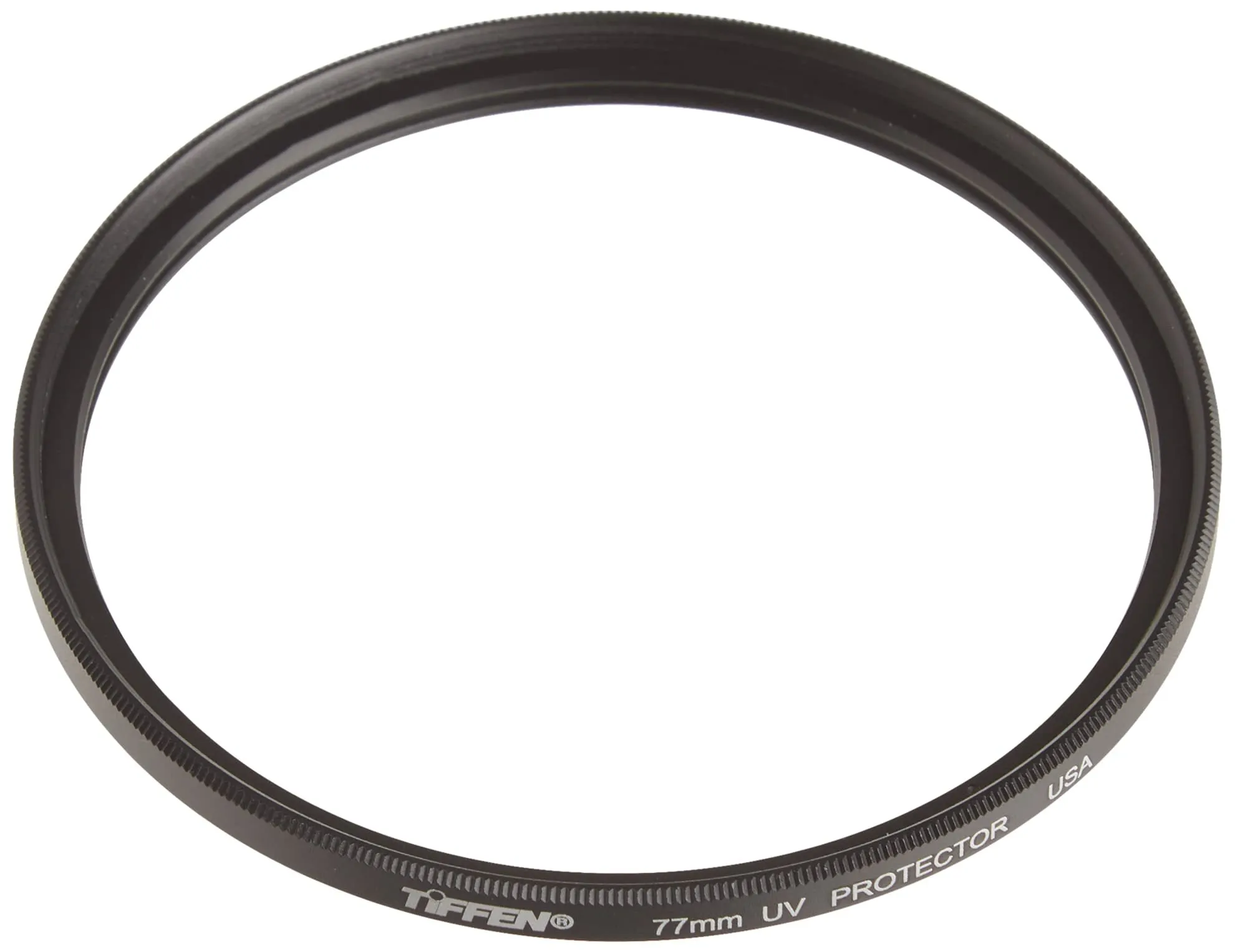 Tiffen UV Protector 77mm