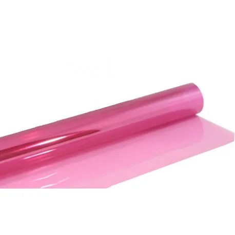 Pink Gel