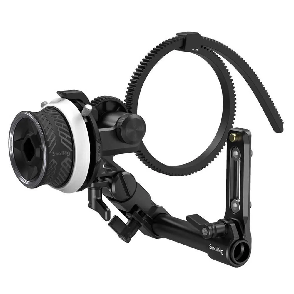 Small Rig Follow Focus