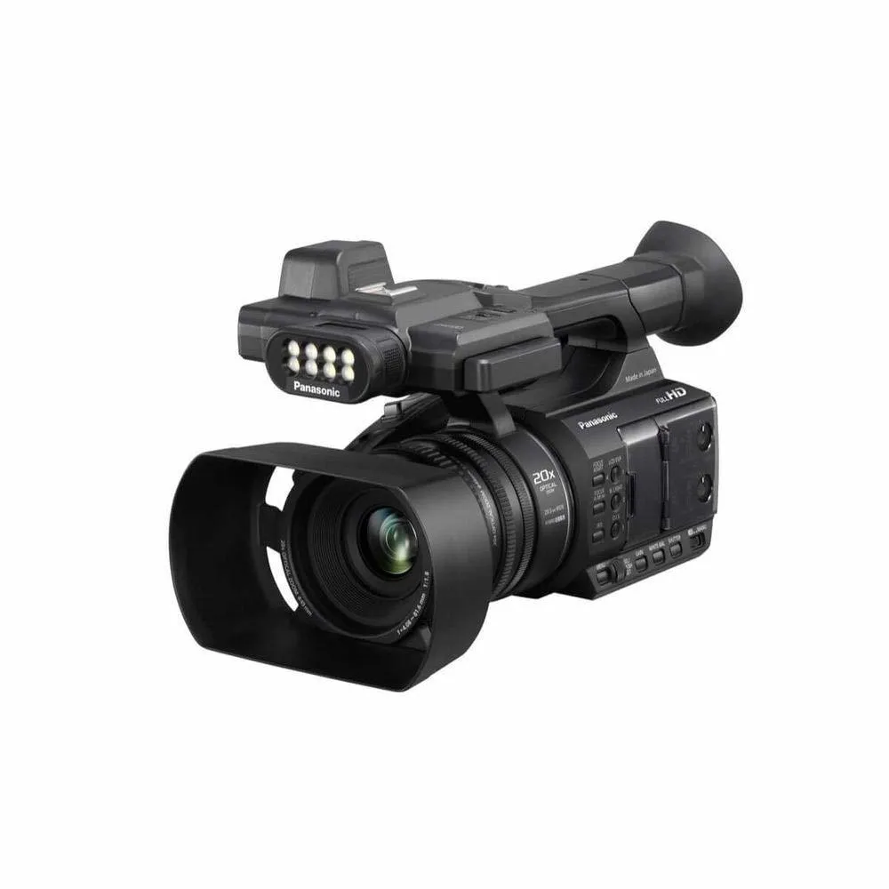 Panasonic AG-AC30 Kit