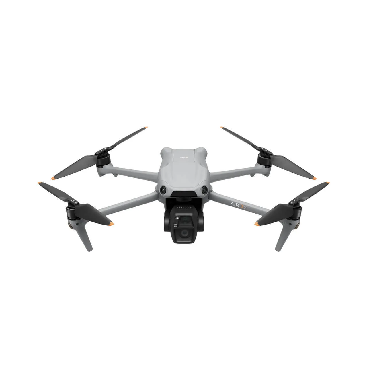 WUTV - Drone - DJI Air 2 