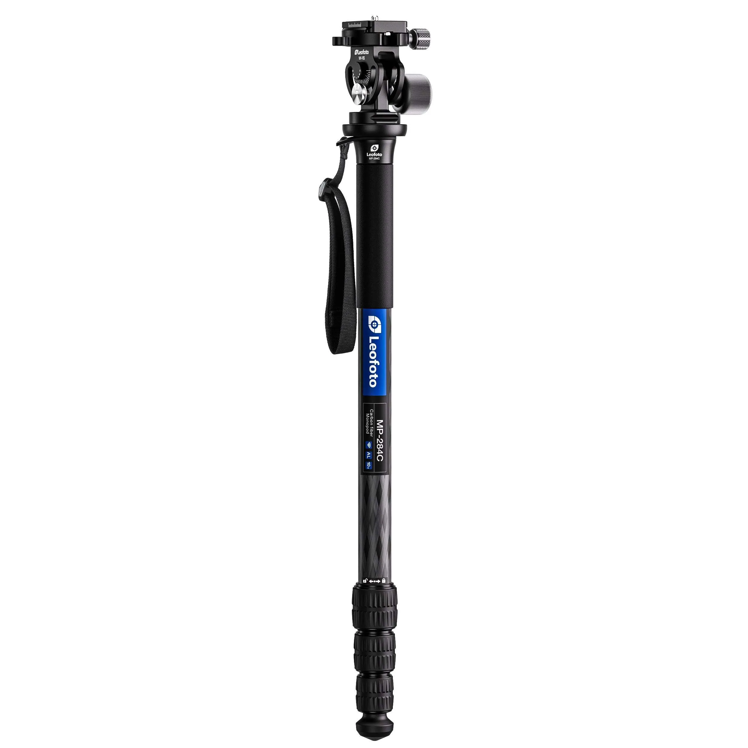 WUTV monopod