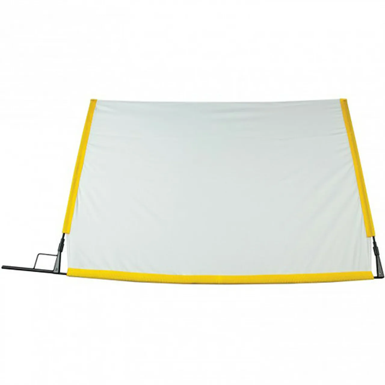 Silk Net/Flag
