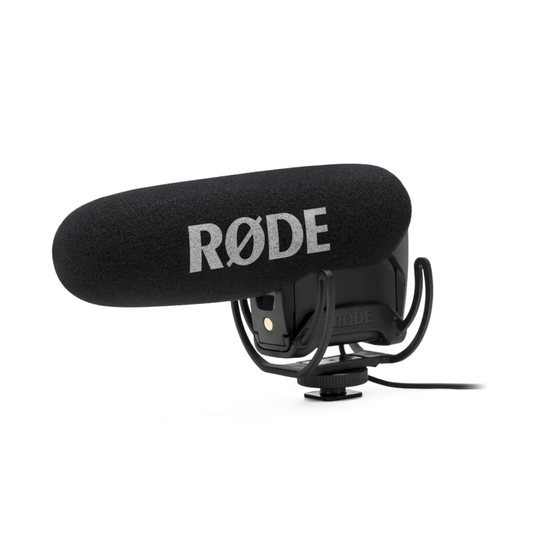 WUTV Rode Mic 