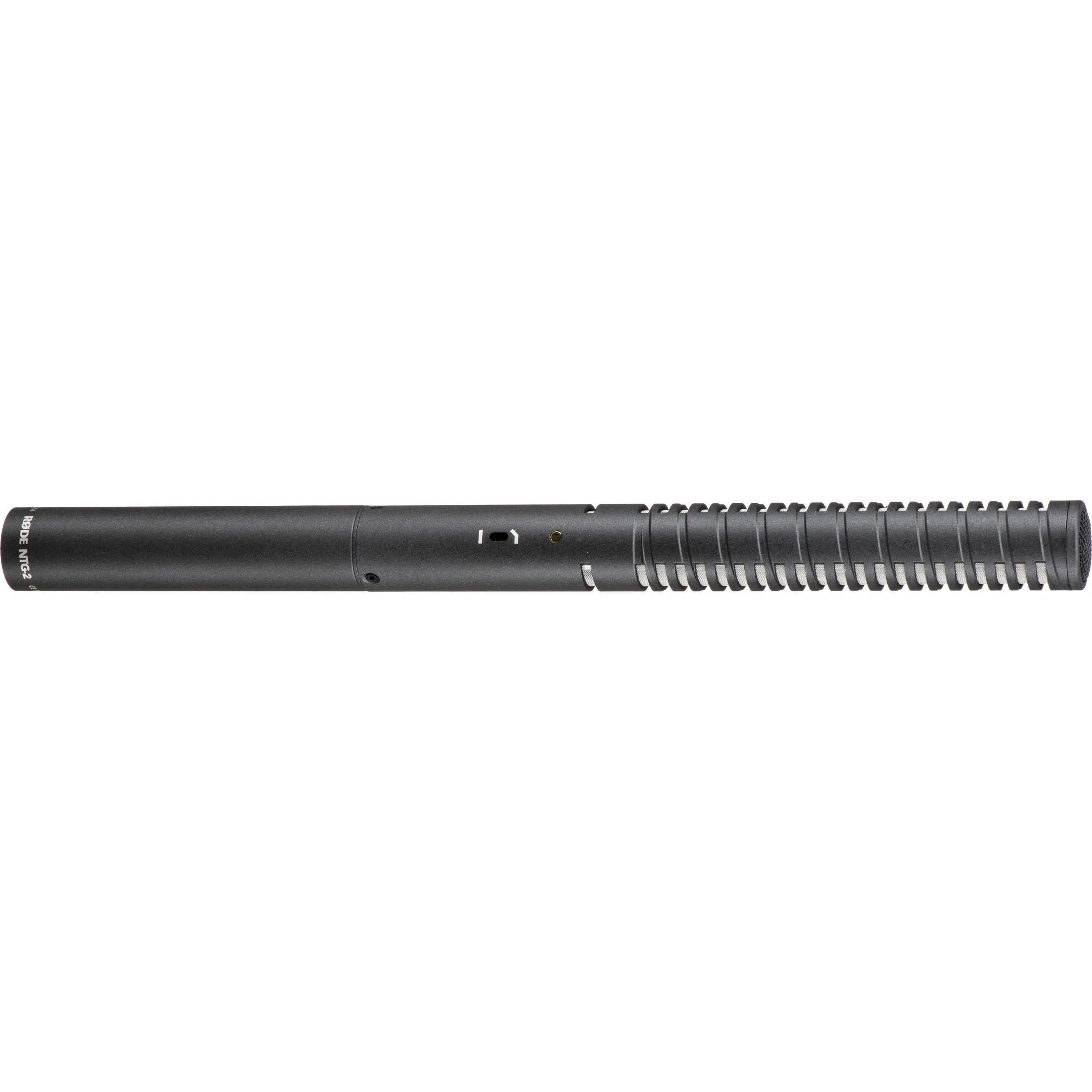 RODE NTG-2 Microphone