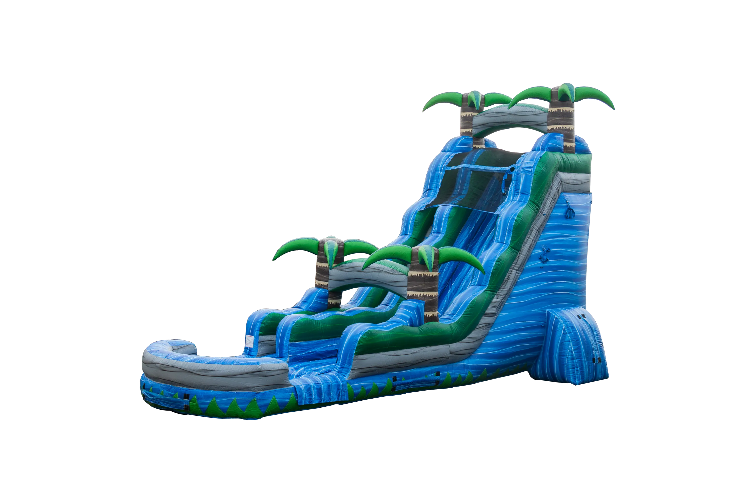 Water Slides