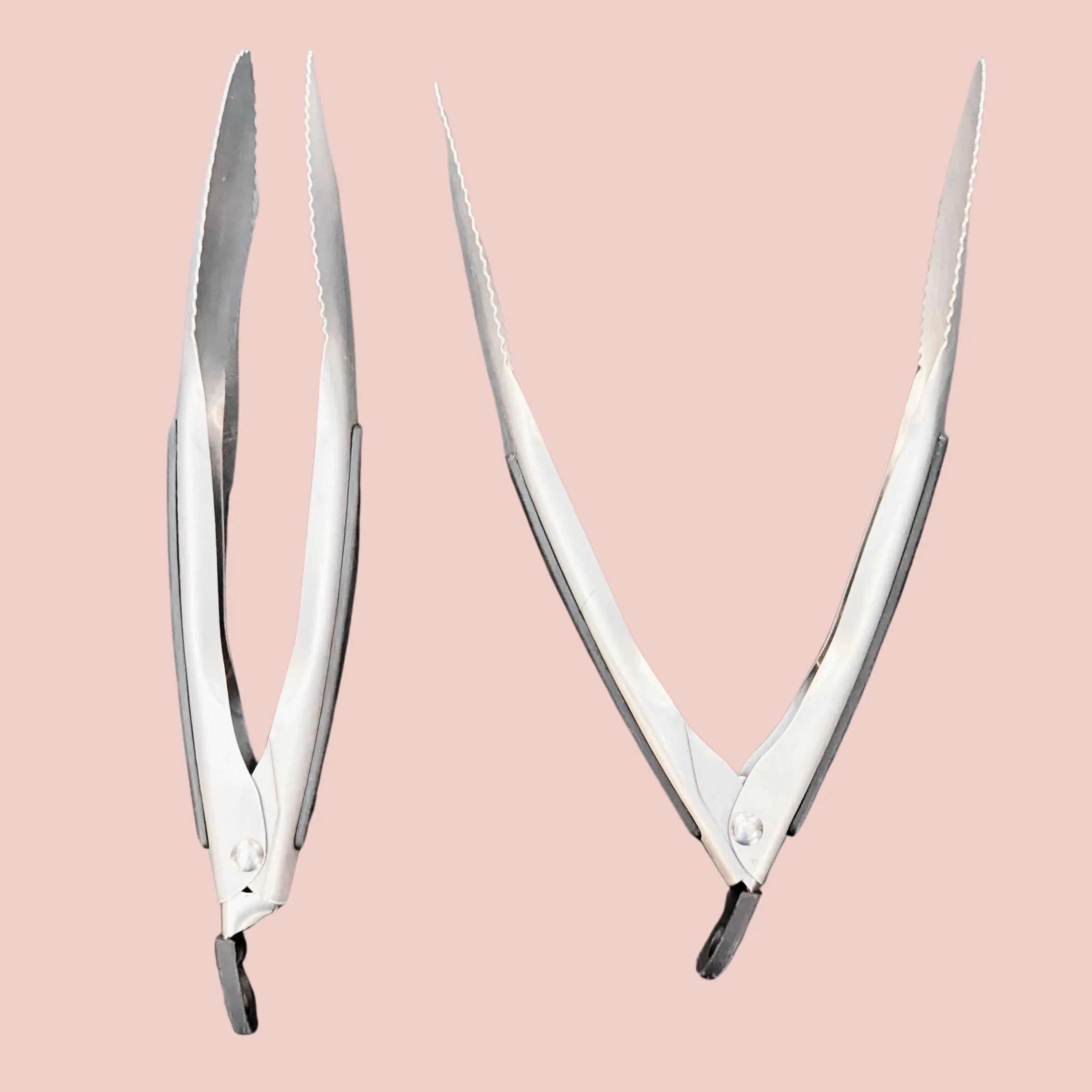 Serving Tong x 1