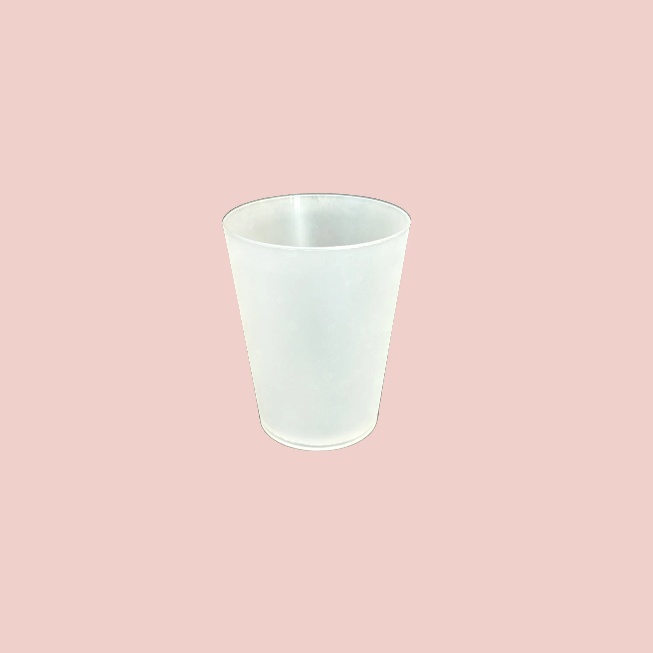 - 3 oz Cups x 100 -