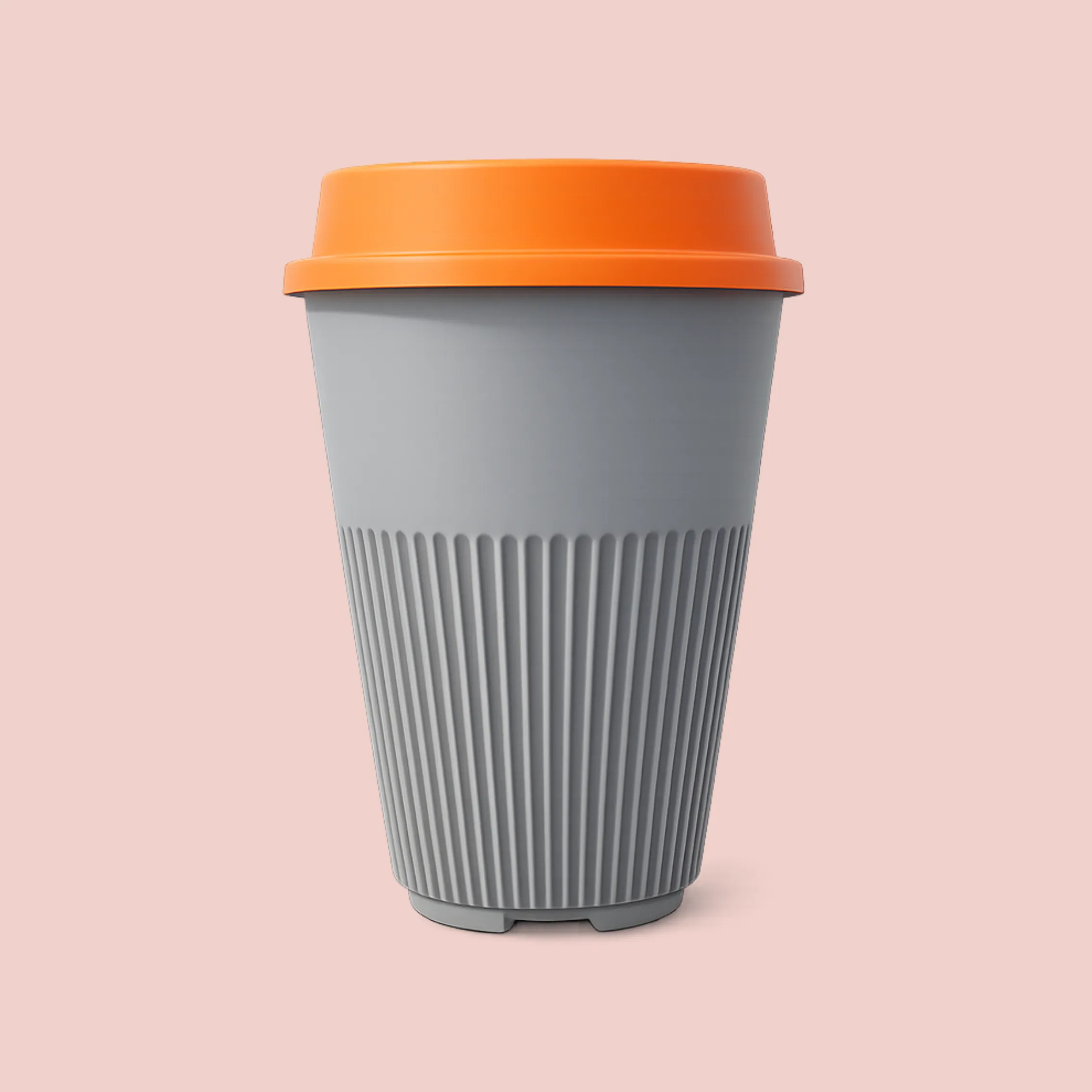 - 12 Oz Coffee Cup x 50 -