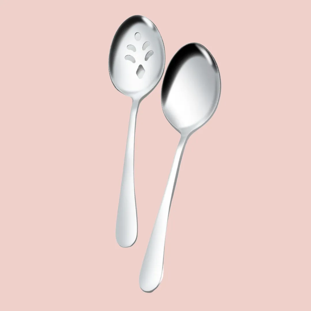 Serving Spoons x 1
