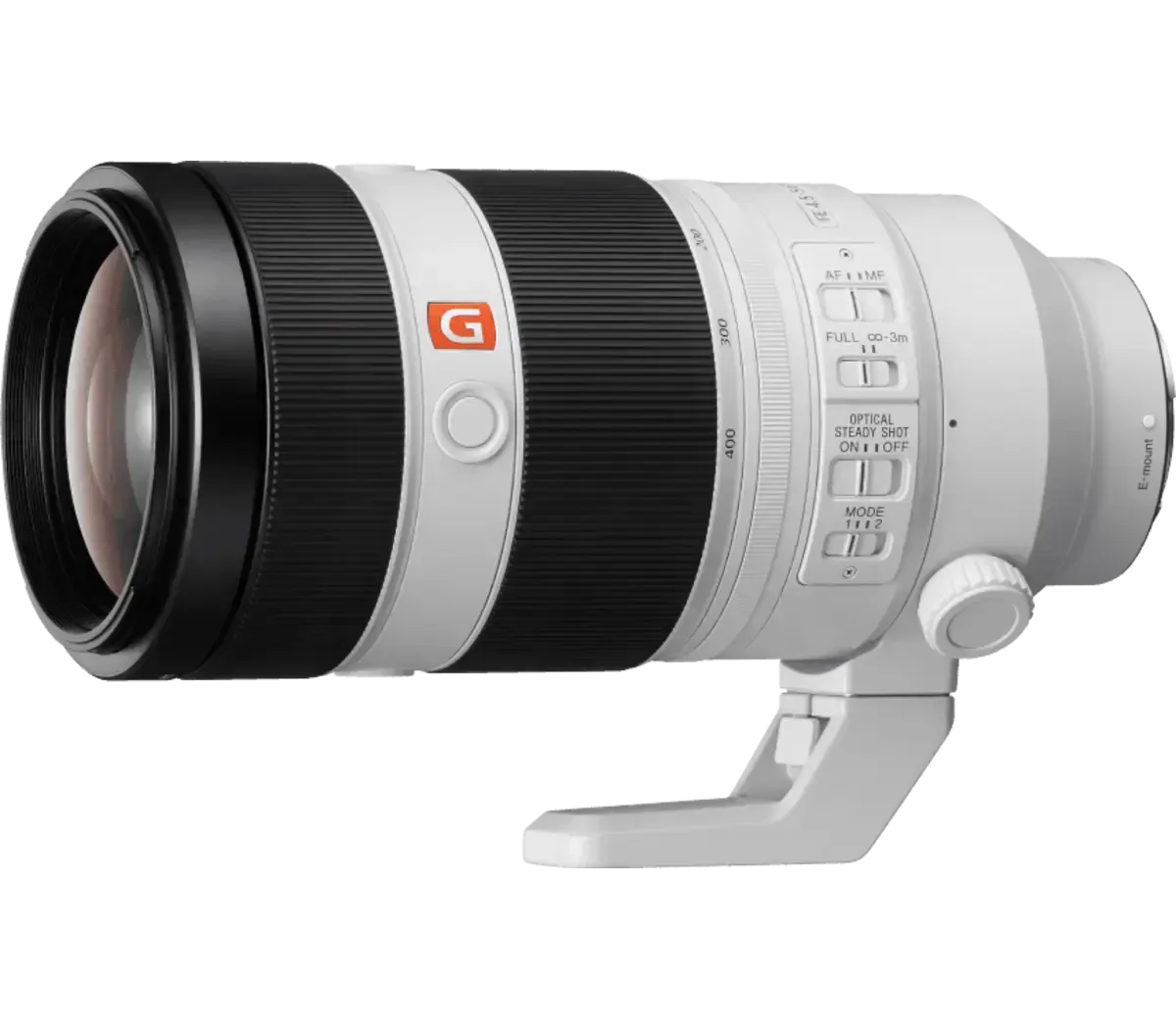 Long Telephoto Lenses collection image