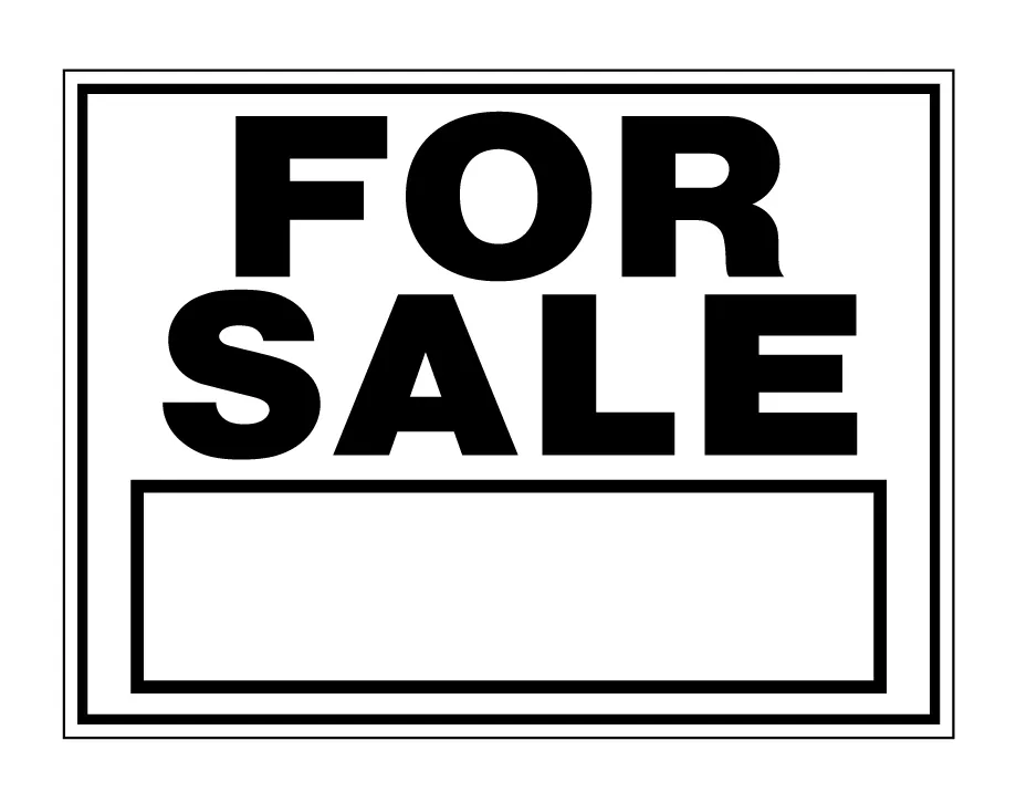 For Sale collection image