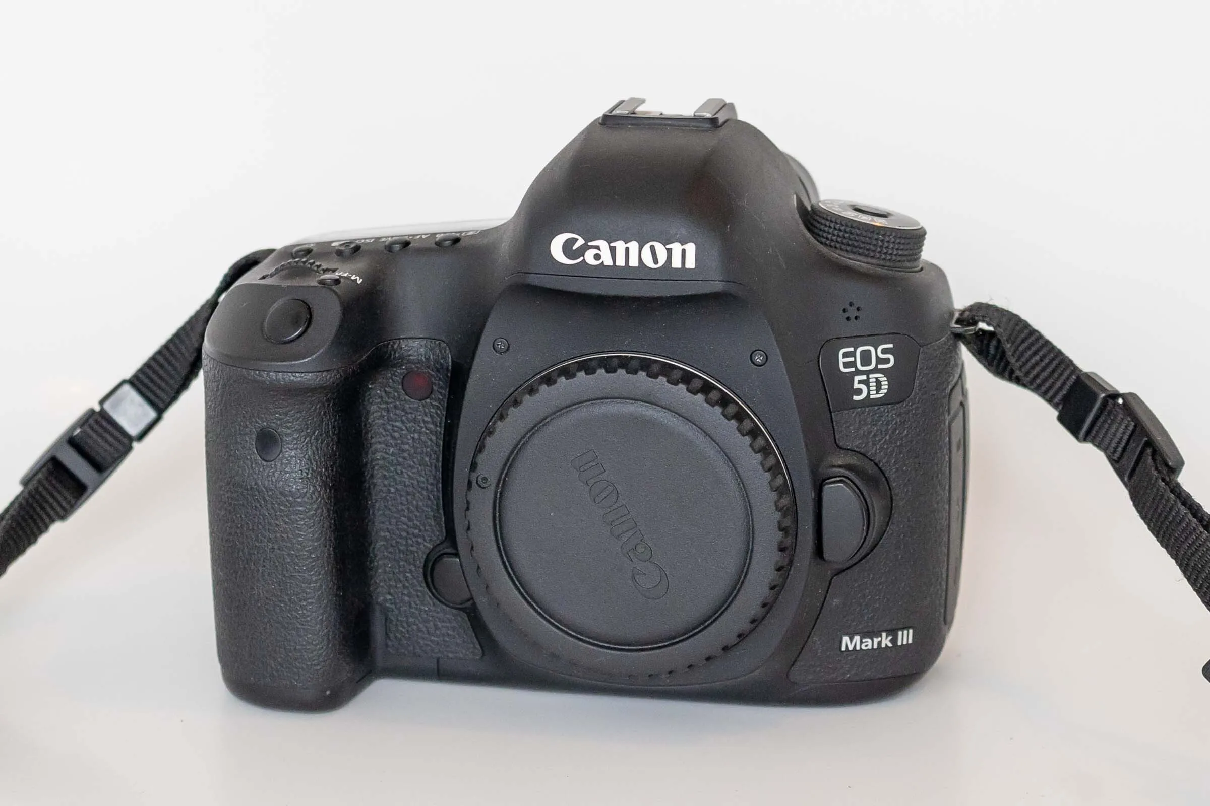 Canon 5Diii Body for Sale