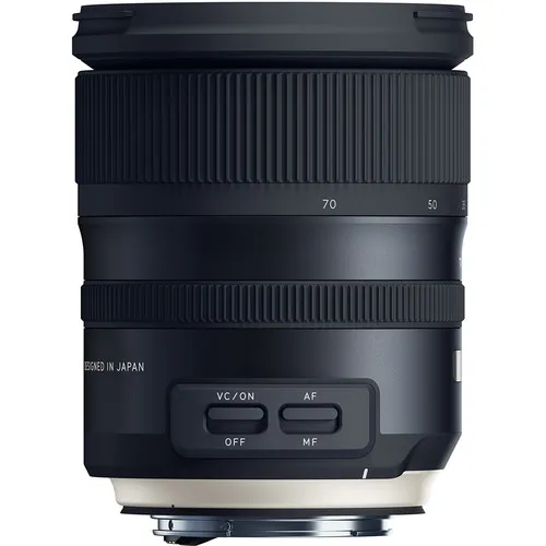 Tamron  SP 24-70mm f2.8 VC G2 | Canon EF