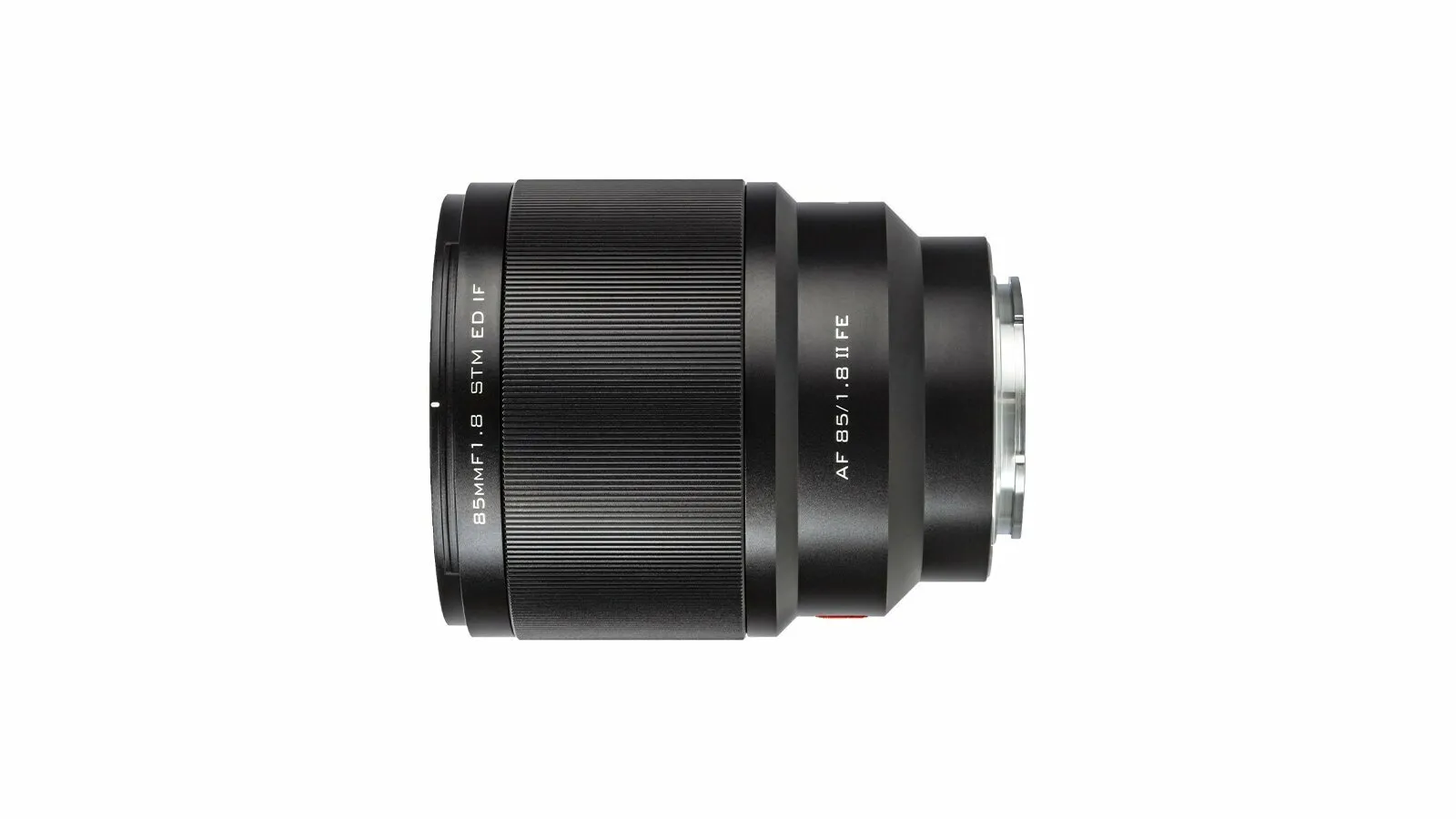 Viltrox 85mm 1.8 Sony FE