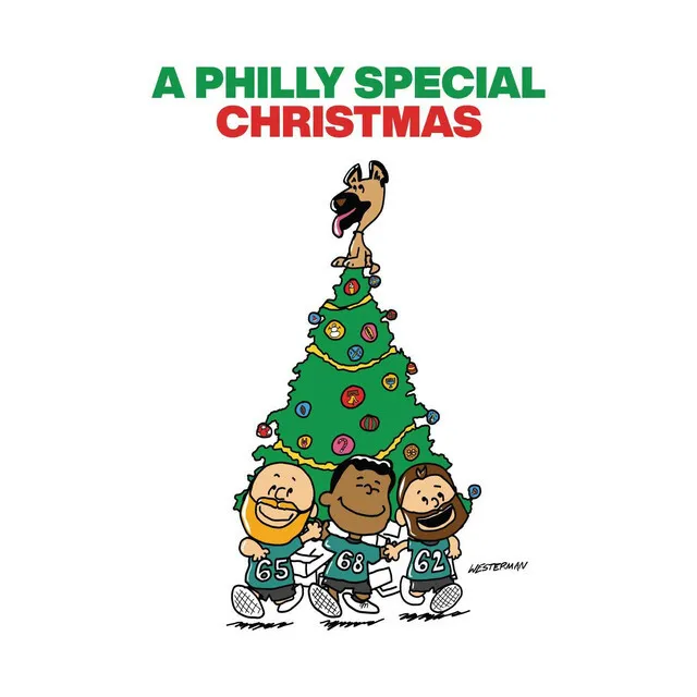 Christmas Special