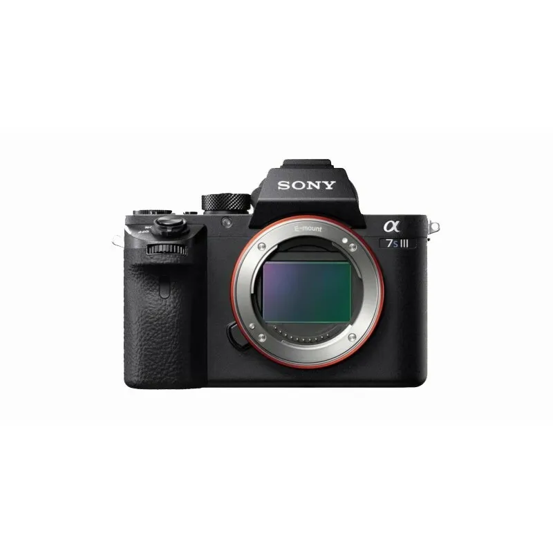 Sony A7S III /A7Siii