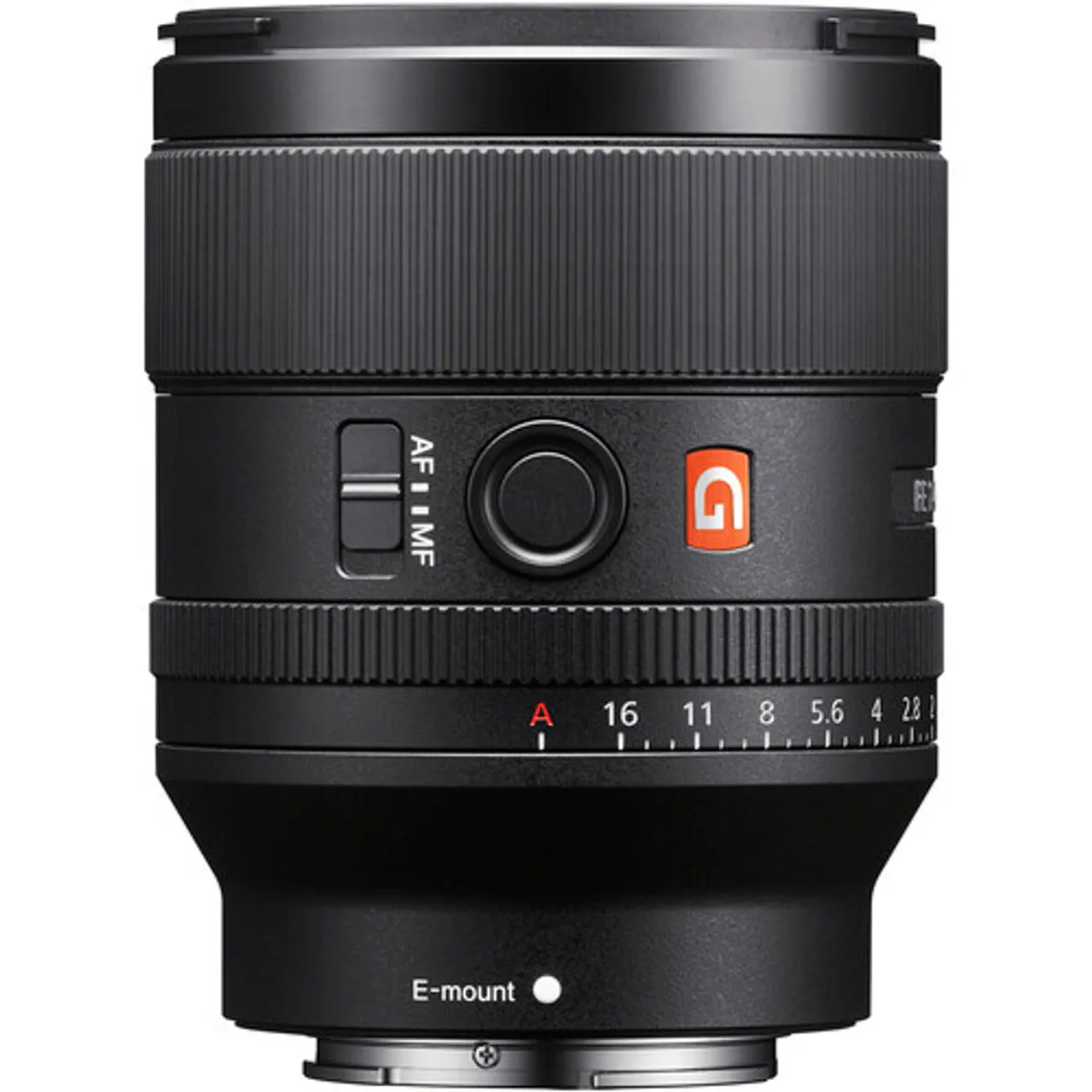 Sony 35mm 1.4 GM