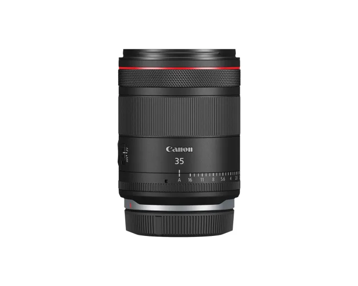 Canon RF 35mm 1.4 VCM
