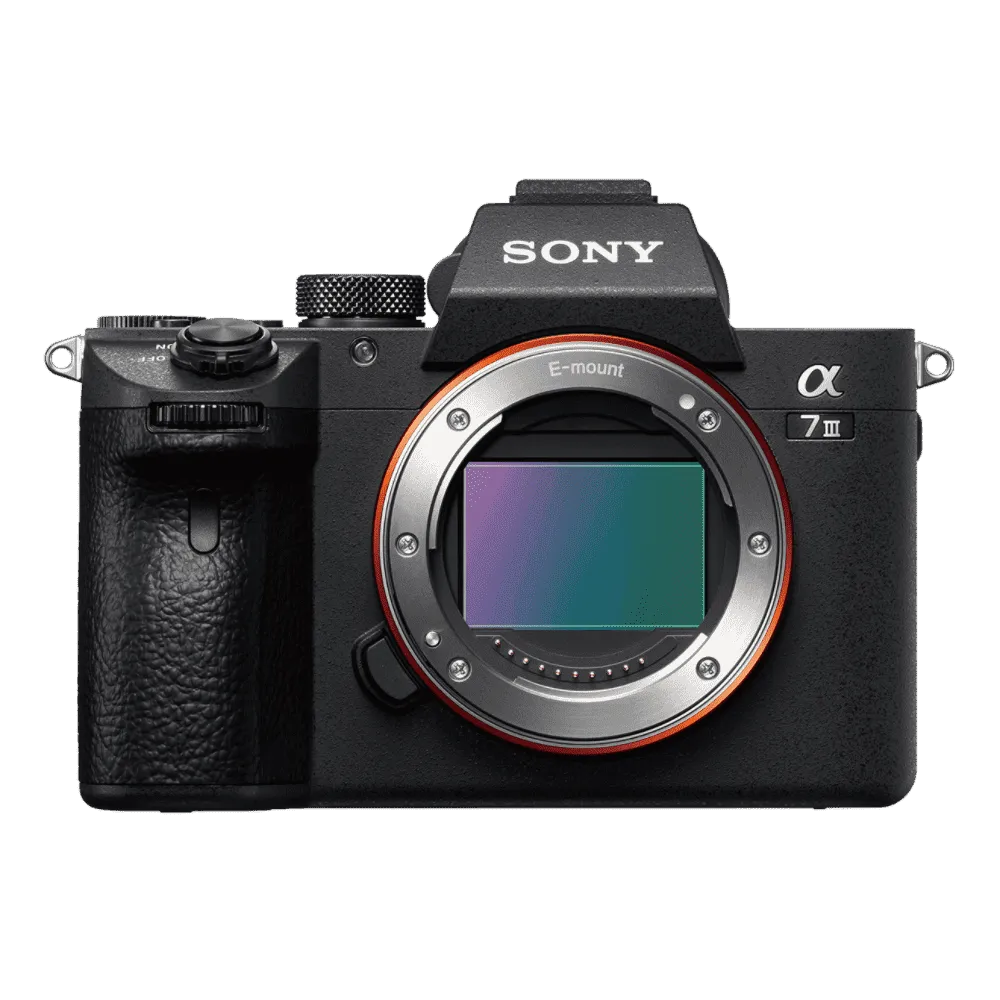 Sony A7III