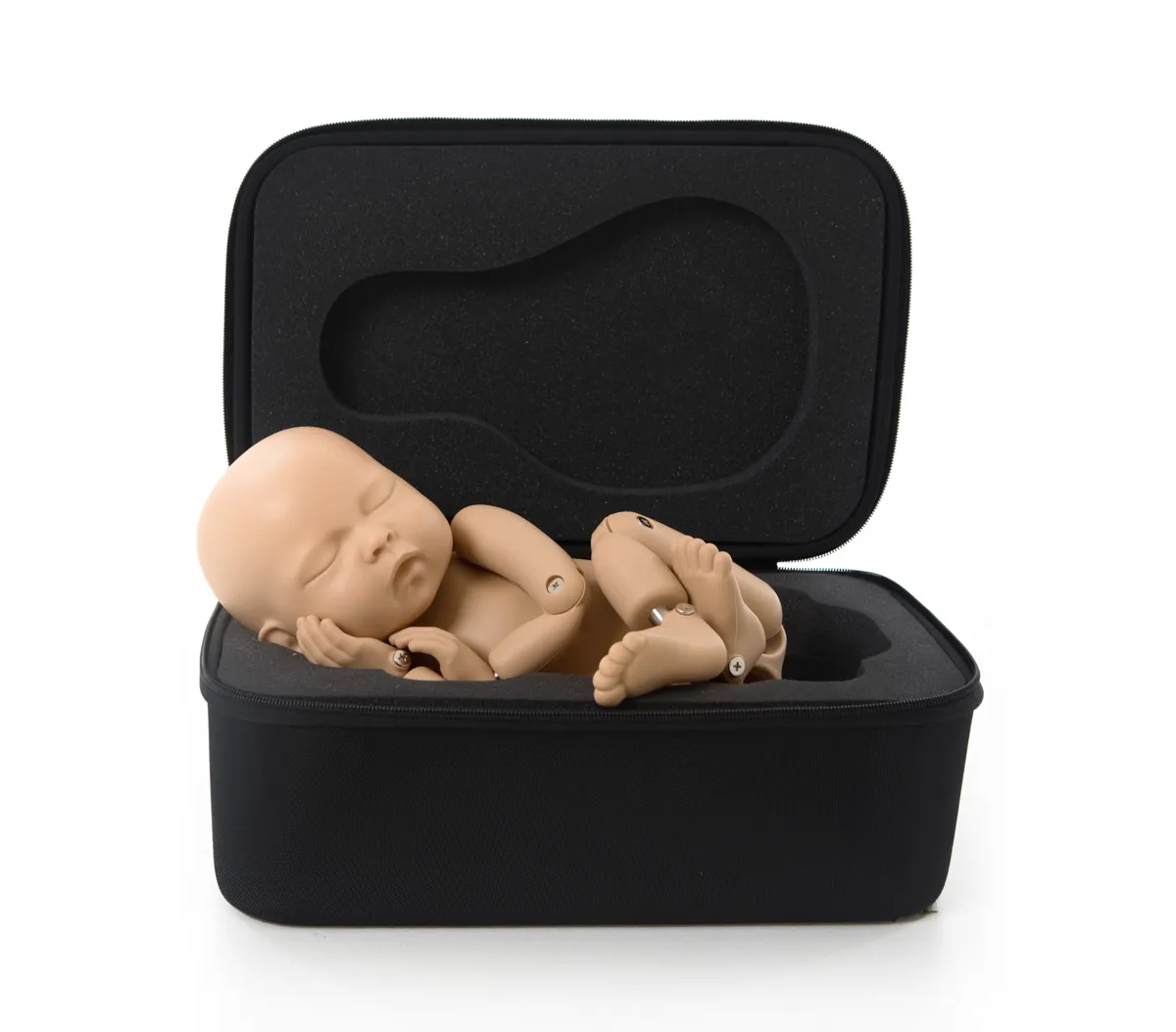 StanInBaby New Born Baby Mannequin 