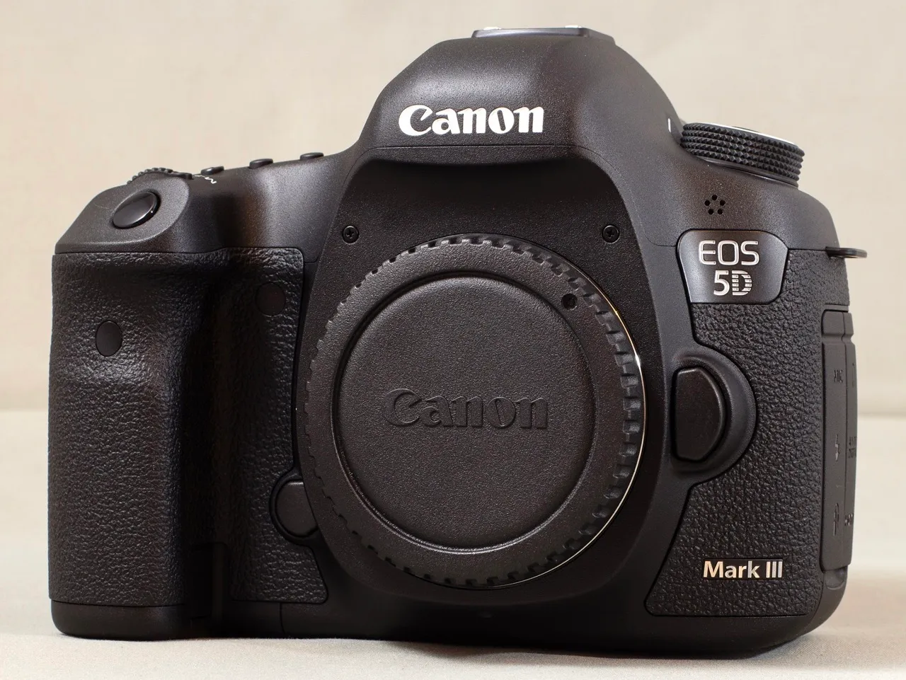 Camera Prop Gear - 5D Mark III