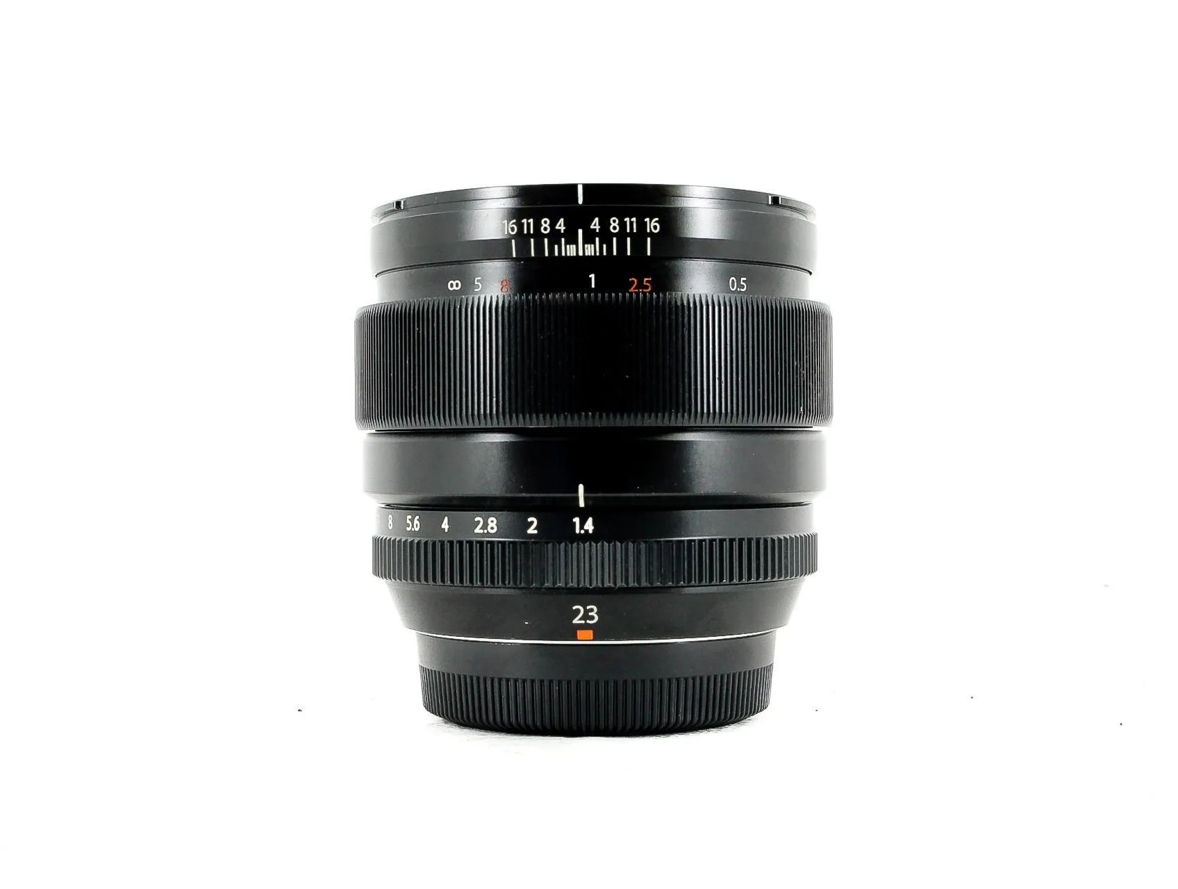 Fuji XF 23mm F1.4R