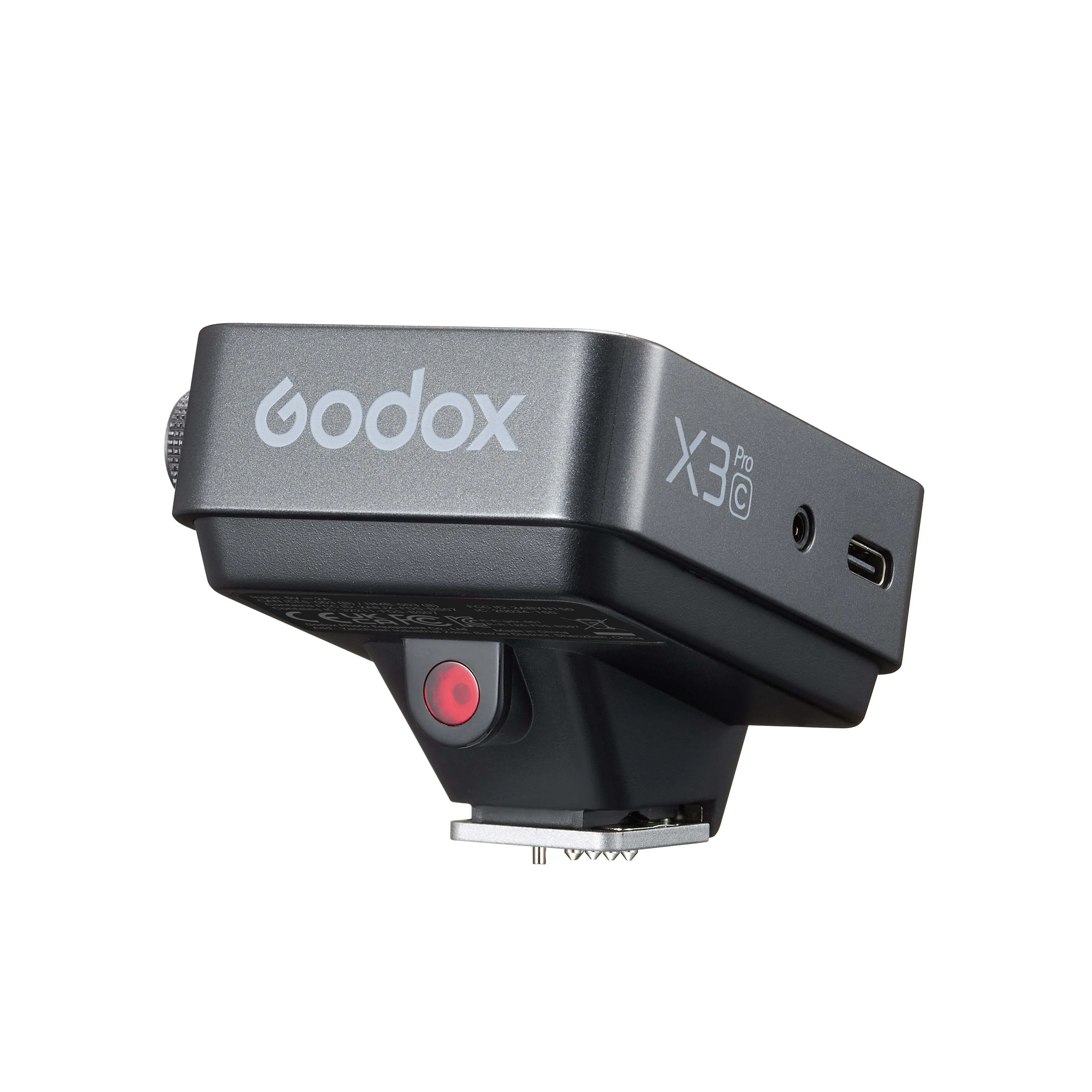 Godox X3 Pro c