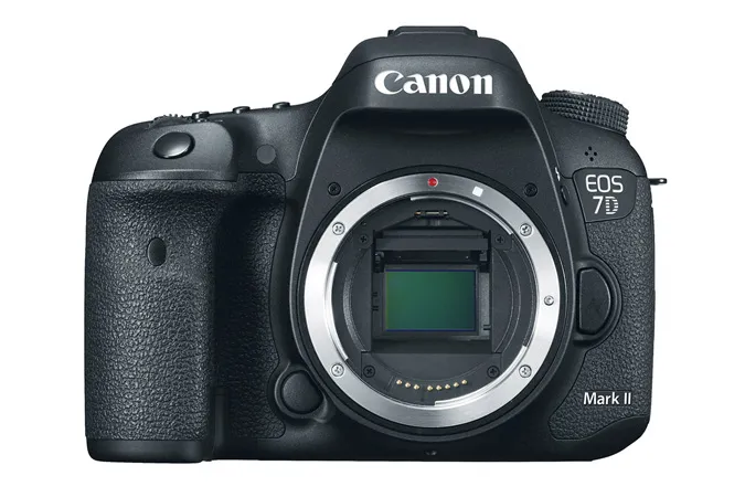 Canon 7Dii