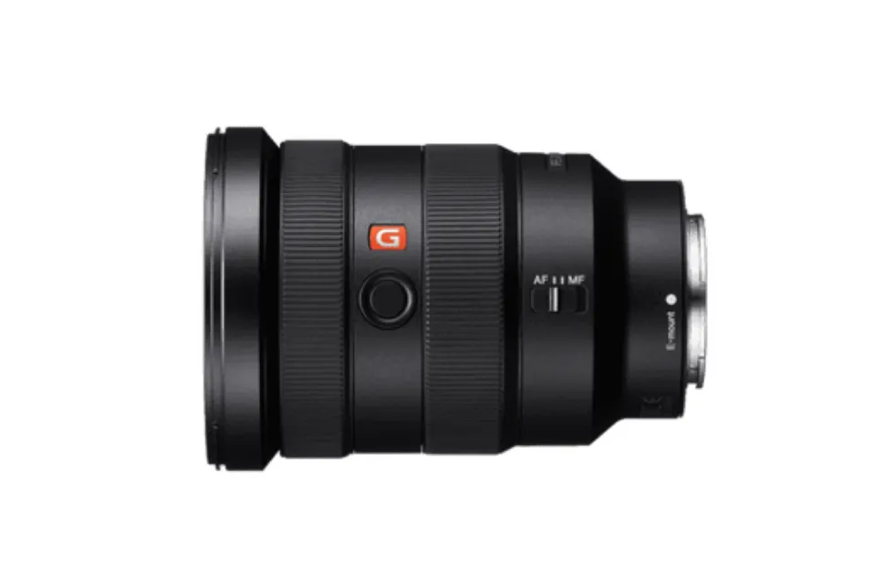 Sony 16-35 2.8 GM