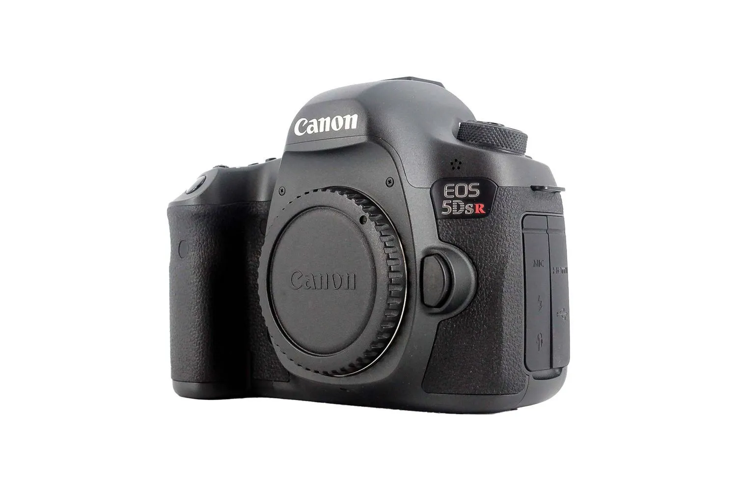 Canon 5DsR 