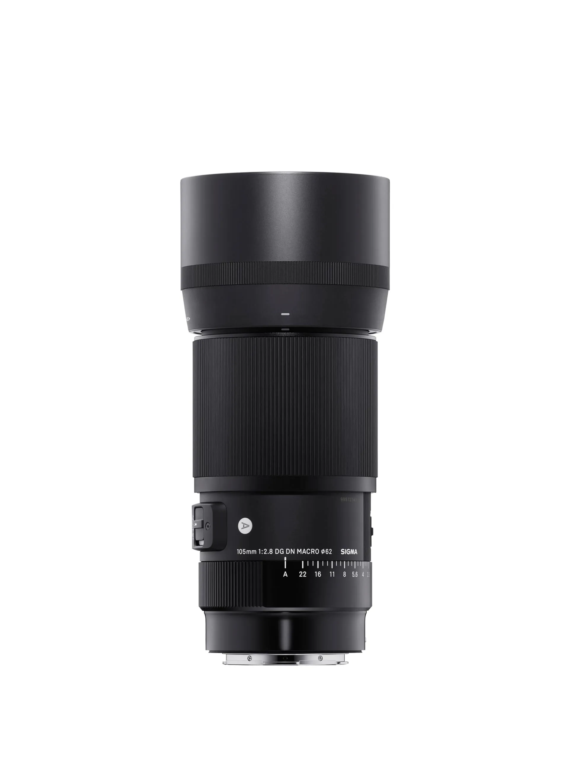 Sigma ART 105mm f/2.8 DG DN Macro | Sony FE