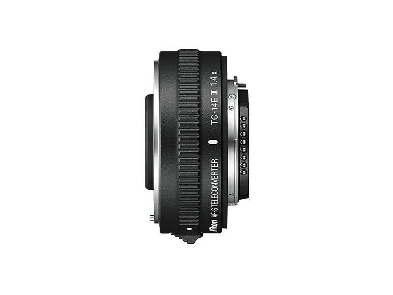 Nikon 1.4x Teleconverter  AF-S TC-14E III