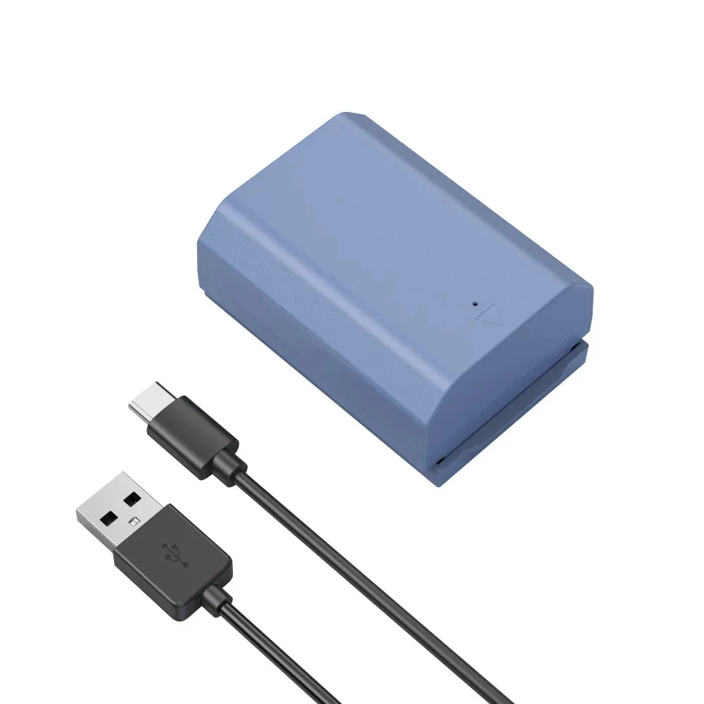 Smallrig NP FZ-100