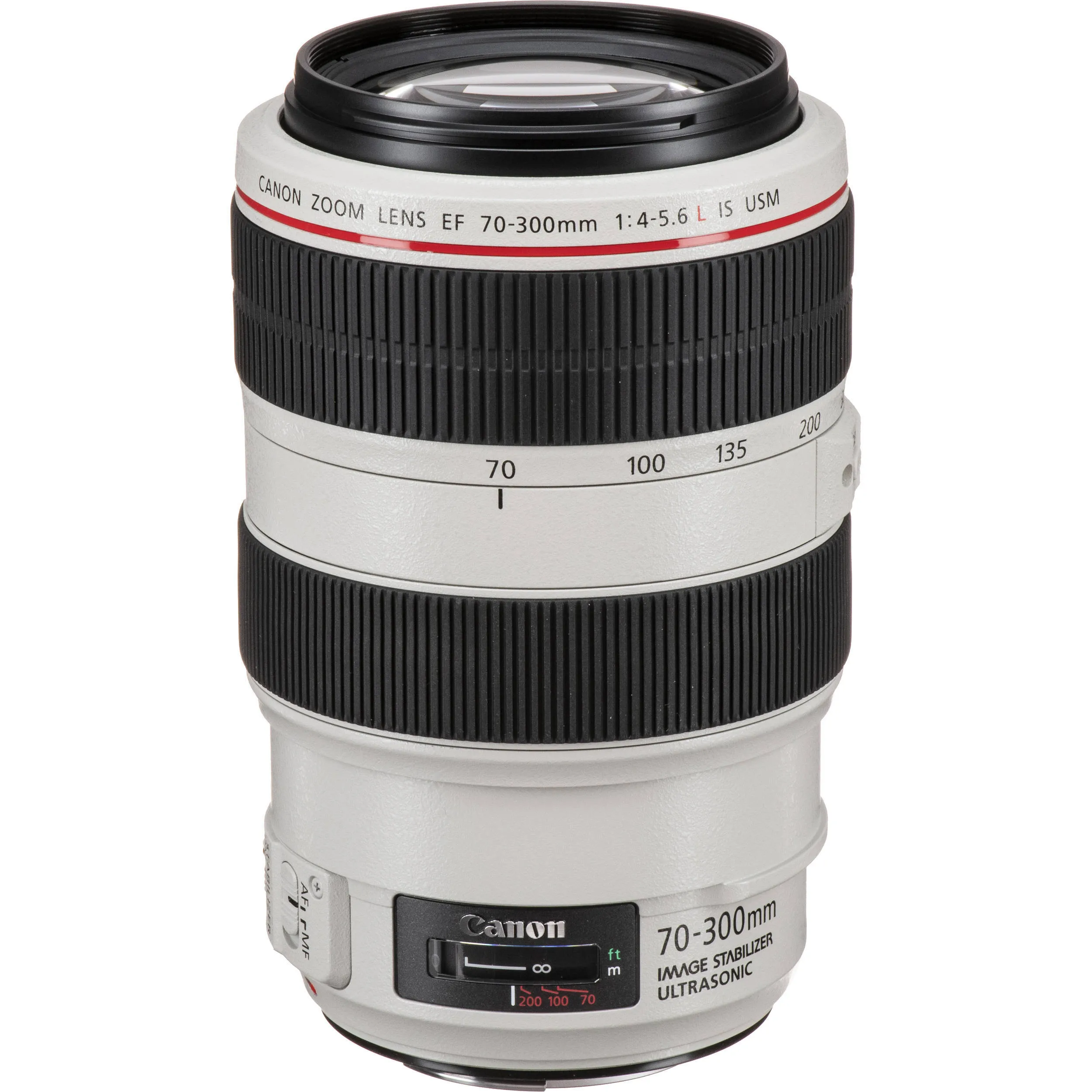 Canon EF 70-300mm f/4-5.6 L IS USM