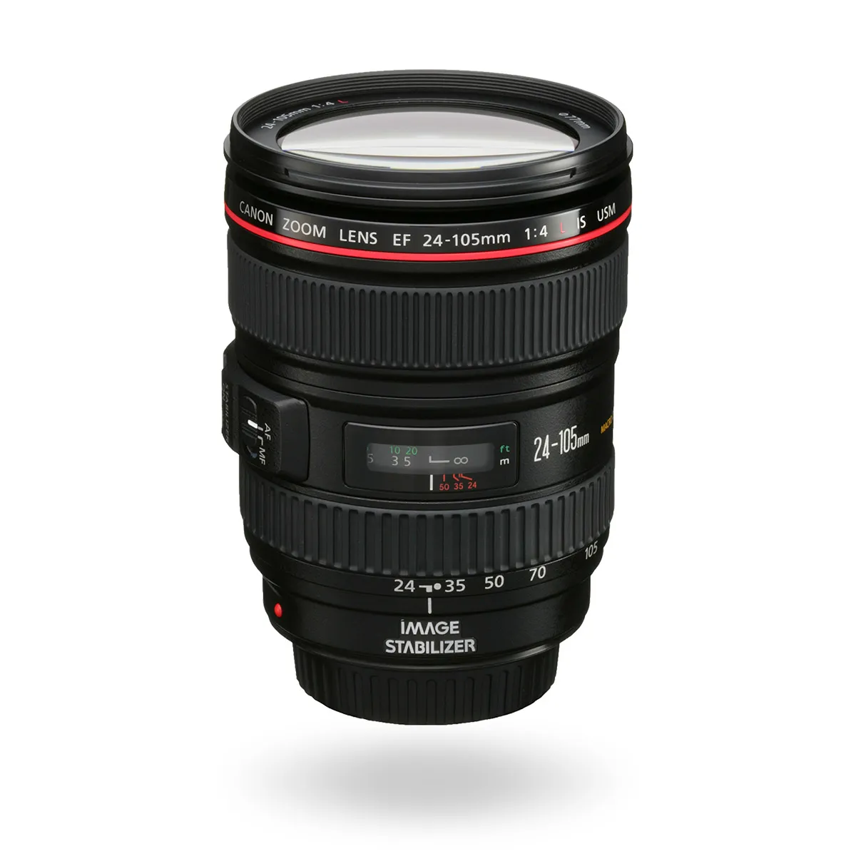 Canon EF 24-105mm f/4 IS L