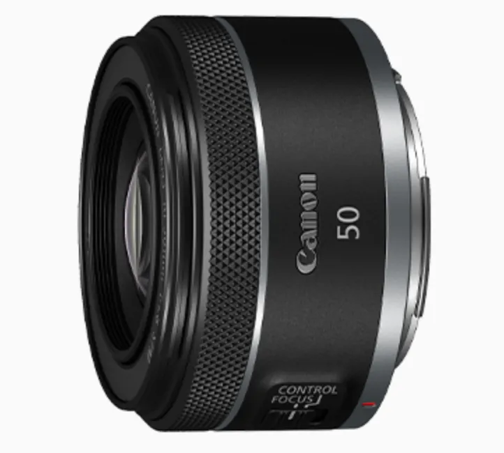 Canon RF 50mm f/1.8