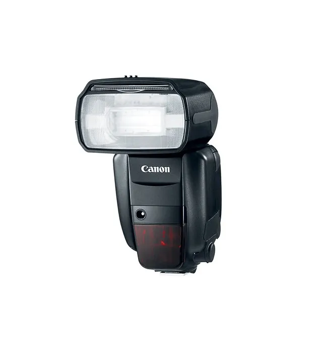 Canon Speedlight 600 EX-RT