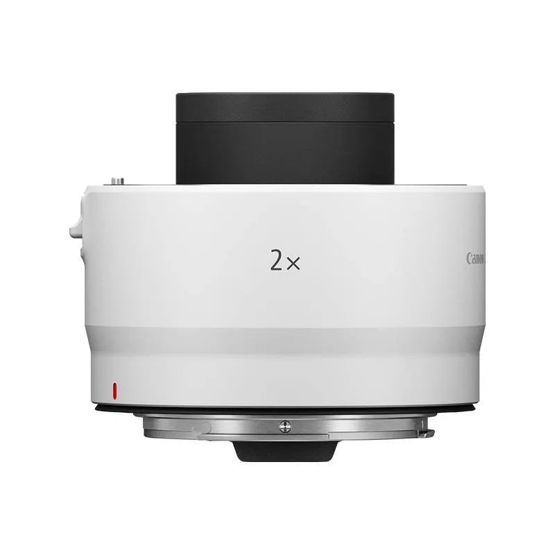 Canon RF 2X teleconverter