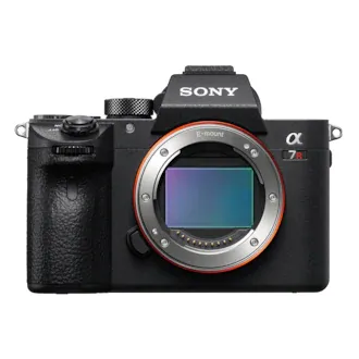 Sony A7RIII
