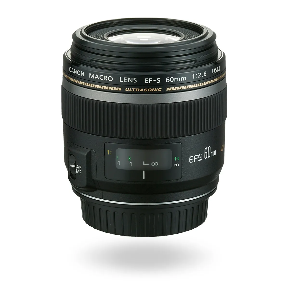 Canon EF-S 60mm 2.8 Macro