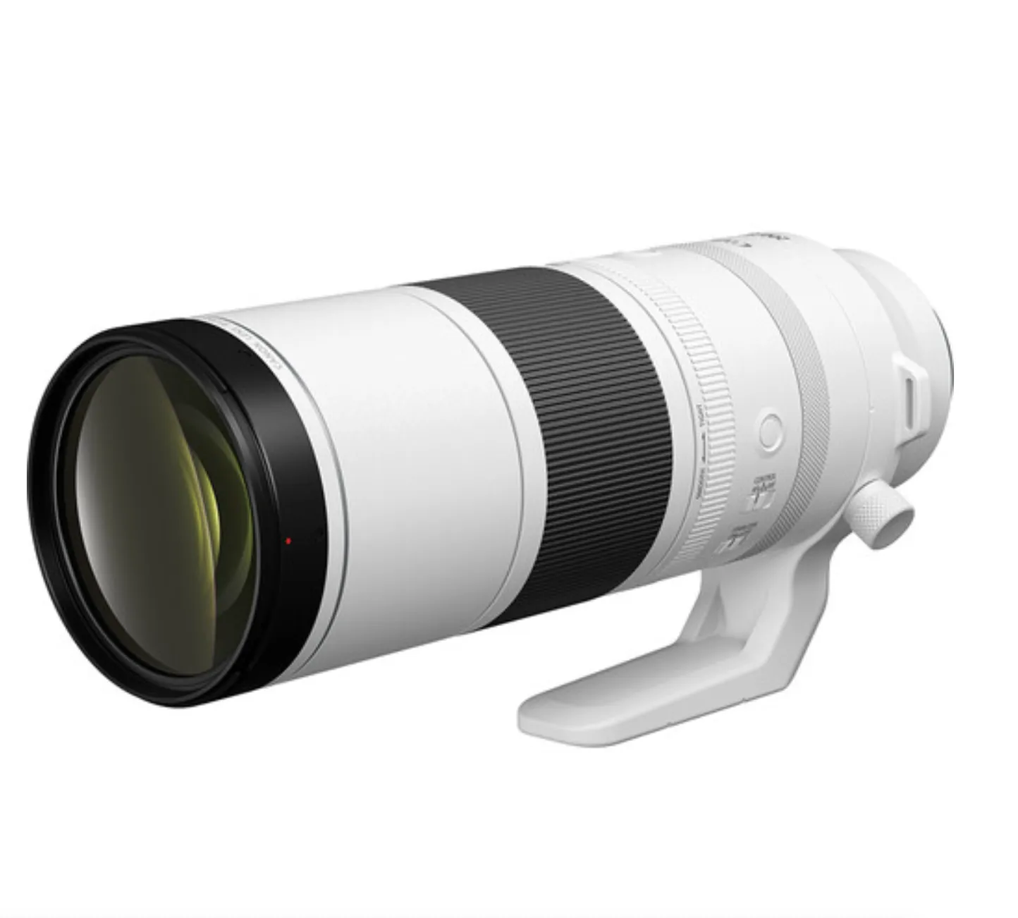 Canon RF 200-800mm f/6.3-9 IS USM