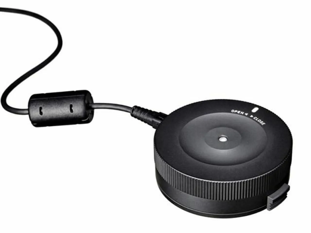 Sigma EF Doc