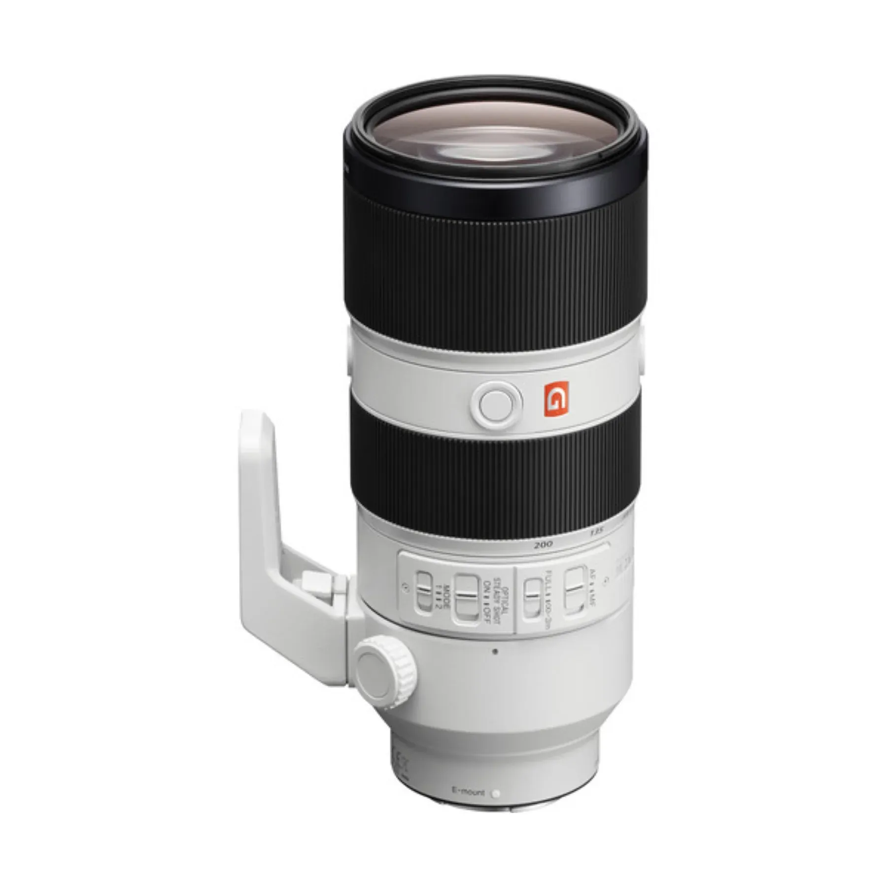 Sony FE 70-200mm f/2.8 GM OSS