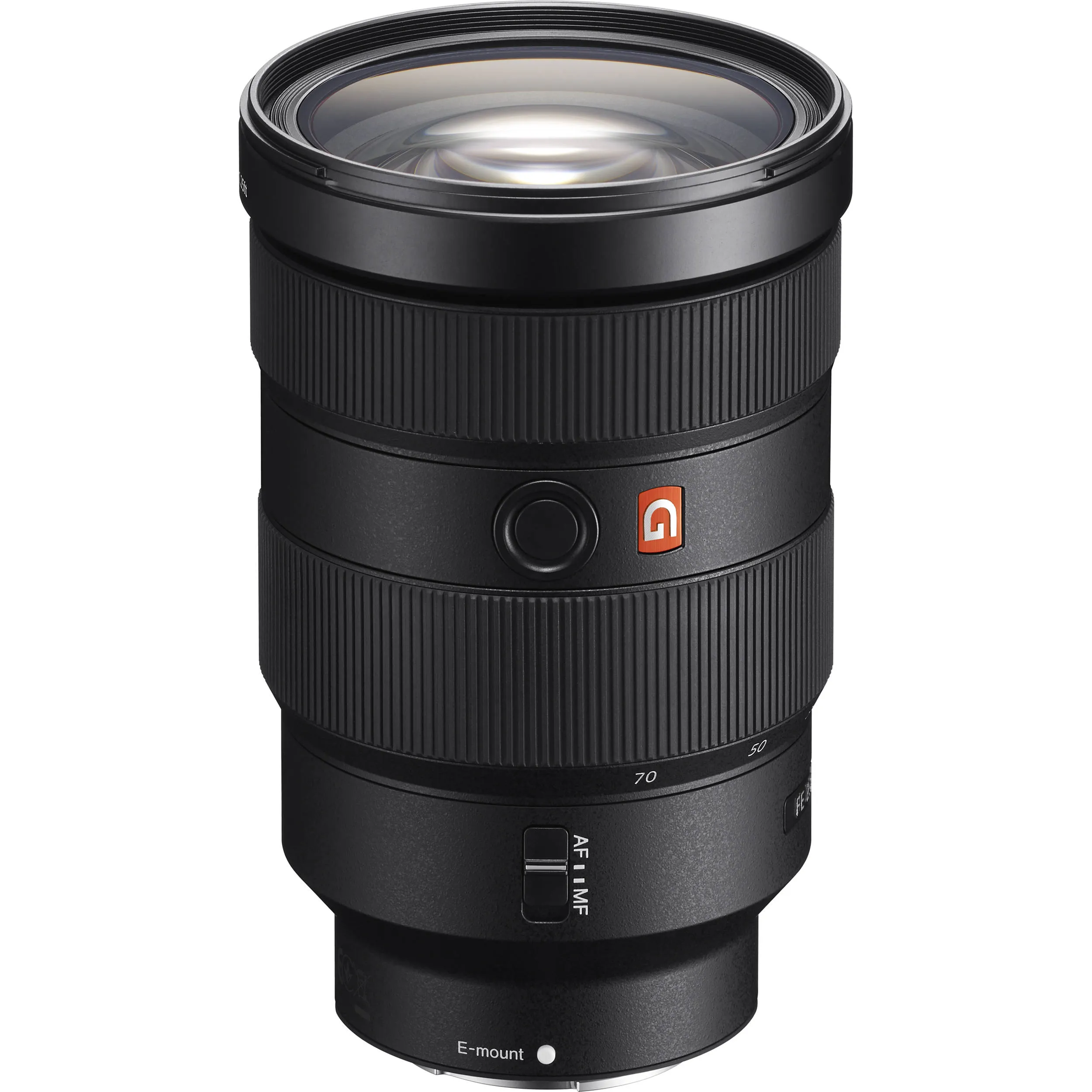 Sony 24-70 2.8 GM