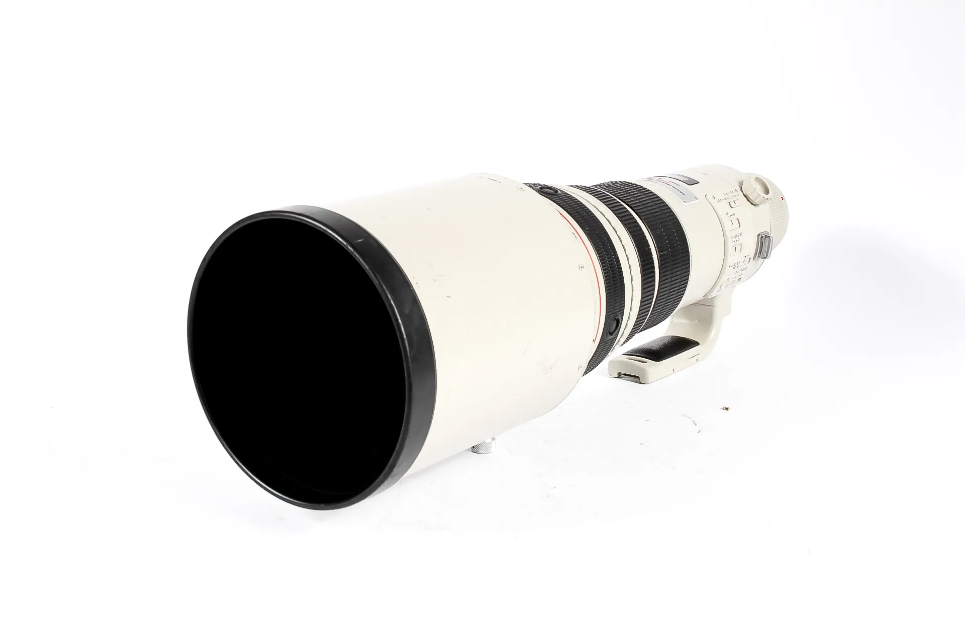 Canon EF 500mm f4 IS L