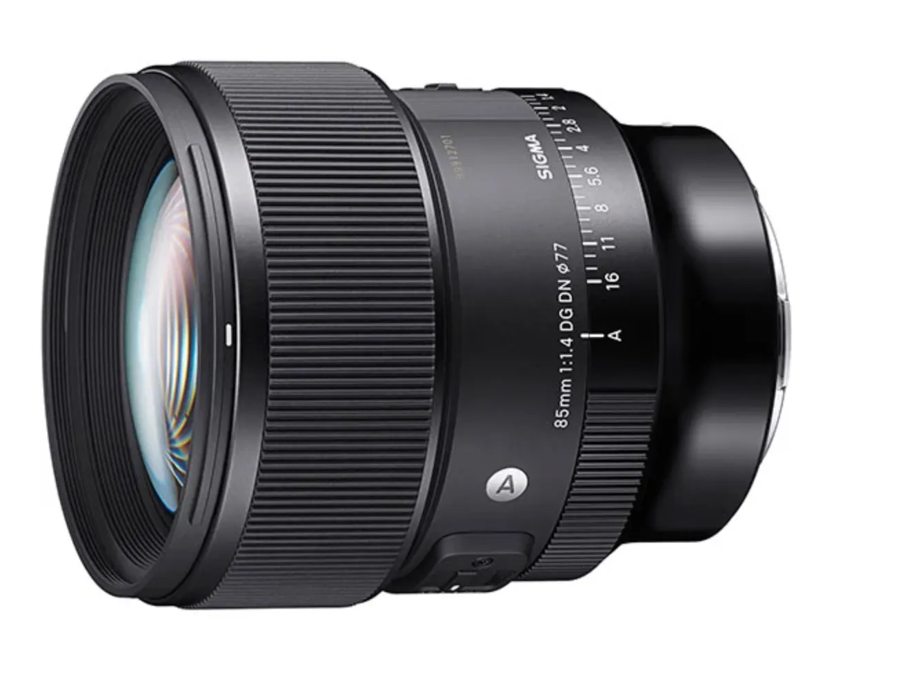 Sigma ART 85mm DG DN | Sony FE