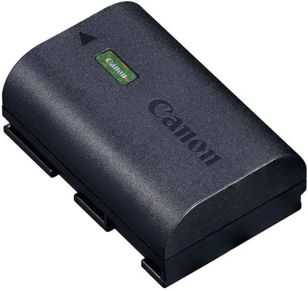 Battery LP-E6NH