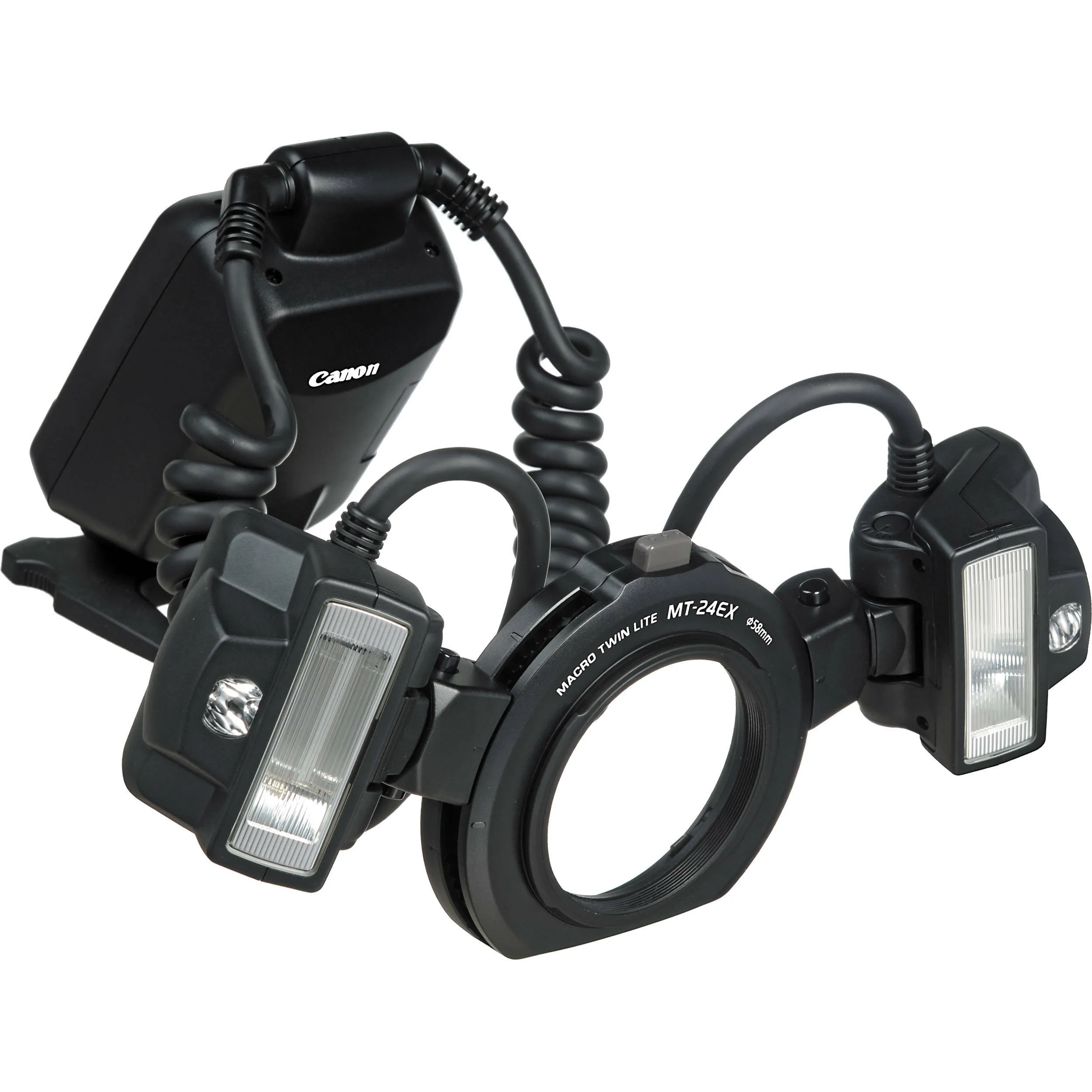 Canon Macro Twin Lite MT-24EX