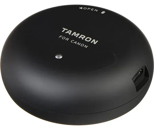 Tamron Tap-in | Canon EF
